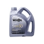 Моторна олива WEXOIL Nano 5w30 5л - зменшене зображення 1
