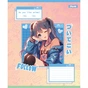 Тетрадь 1 вересня Follow Anime А5 18 листов клетка (768122) - уменьшенное изображение 3