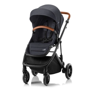 Коляска Britax-Romer Strider M Black Shadow (2000036101) зображення 1
