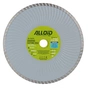 Круг відрізний Alloid алмазний, Turbo Wave, 230мм (DS-7230TW) - зменшене зображення 1