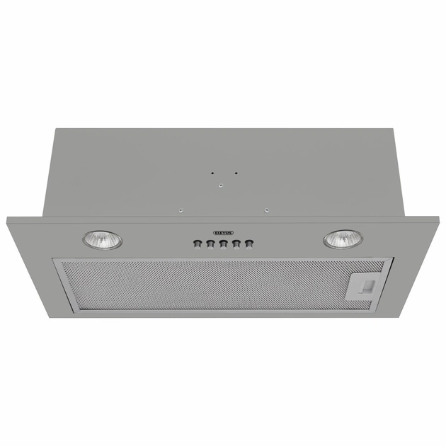 Витяжка кухонна Eleyus INTO 700 52 GR - зображення 1