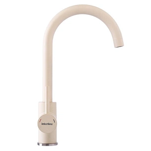 Змішувач Interline Tango new Old White зображення 1