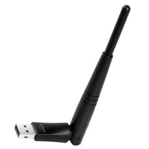 Мережева карта Wi-Fi Edimax EW-7612UAN-V2 - зображення 1