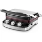 Електрогриль DeLonghi CGH 912 C Steel BK (CGH912CSteelBK) - уменьшенное изображение 1