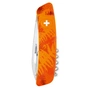 Ніж Swiza C01 Orange Fern (KNI.0010.2060) - зменшене зображення 2