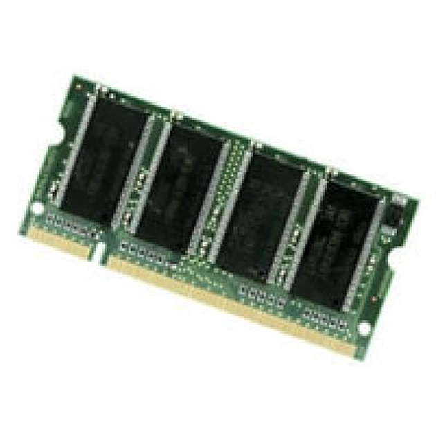 Модуль пам'яті для ноутбука SoDIMM DDR2 2GB 667 MHz Transcend (JM667QSU-2G) - изображение 1