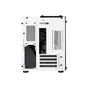 Корпус Corsair Crystal Series 280X Tempered Glass White (CC-9011136-WW) - зменшене зображення 6