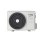 Кондиціонер Beko BEHPG095 / BEHPG096 - зменшене зображення 3