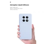 Чохол до мобільного телефона Armorstandart Icon Xiaomi Redmi Note 15 4G / Note 15 5G / Poco M8 5G Lavender (ARM89816) - зменшене зображення 7