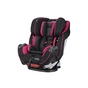 Автокрісло Evenflo Symphony ELITE Raspberry Sorbet (032884192540) - зменшене зображення 5