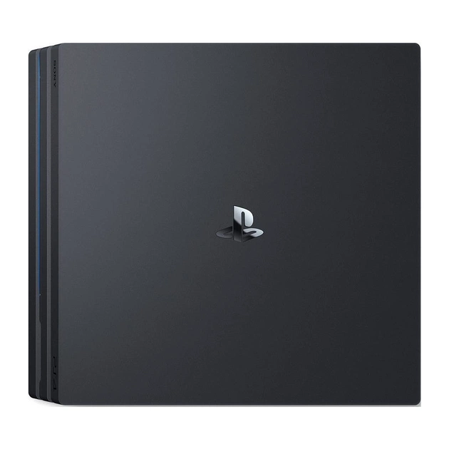 Ігрова консоль Sony PlayStation 4 Pro 1TB (God of War & Horizon Zero Dawn CE) (CUH-7208B) - picture 4