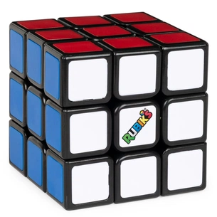 Головоломка Rubik's S4 Кубик 3x3 (6063964) picture 1