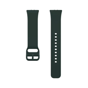 Ремінець до смарт-годинника Samsung Watch6 Sport Band Dark Green (ET-SFR39MGEGEU) зображення 1