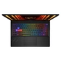 Ноутбук MSI Crosshair A16 HX (D8WGKG-216XUA) - зменшене зображення 4