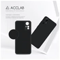 Чохол до мобільного телефона ACCLAB SoftShell Xiaomi Redmi Note 12S Black (1283126587412) - зменшене зображення 5
