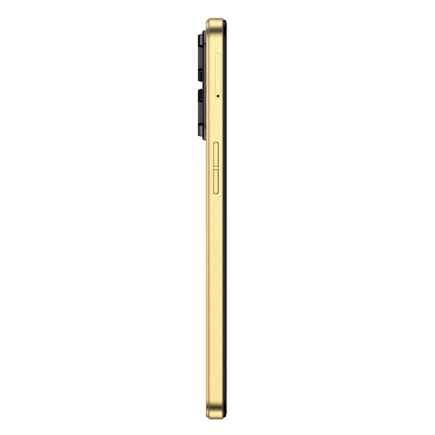Мобільний телефон ZTE Nubia Neo 3 5G 8/256GB Gold (1164536) - picture 4