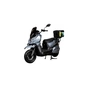 Електроскутер Atlas Tour Box Plus 2500W Grey (3187) - зменшене зображення 1
