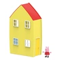 Ігровий набір Peppa Pig Будиночок Пеппи (F2167) - зменшене зображення 1