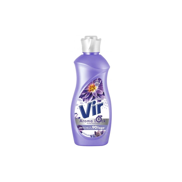Кондиционер для белья Vir Aroma Lock Blattertanz 1.7 л (3801003001950) - изображение 1