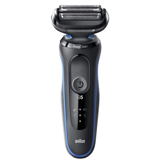 Електробритва Braun 50-B1000 (50-B1000s) - изображение 1
