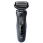 Електробритва Braun 50-B1000 (50-B1000s) - зменшене зображення 1