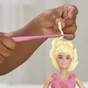 Набір для творчості Hasbro Play-Doh Barbie Показ Моди з масою для ліплення (G1356) - зменшене зображення 8