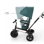 Дитячий велосипед Kinderkraft Aston 2 Plus Green (KRASTO02GREPL00) (5902533929917) - зменшене зображення 2