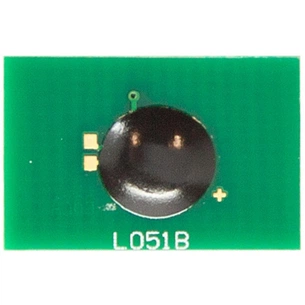 Чип для картриджа OKI B412/432/MB472/MB492, 7K Black BASF (BASF-CH-45807120) изображение 1