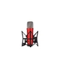 Микрофон Rode NT1 Signature Red (235767) - уменьшенное изображение 7