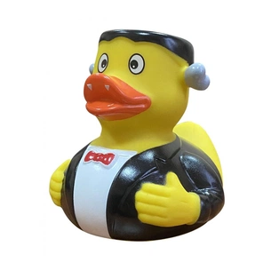 Іграшка для ванної Funny Ducks Качка Франкенштейн (L1302) зображення 1