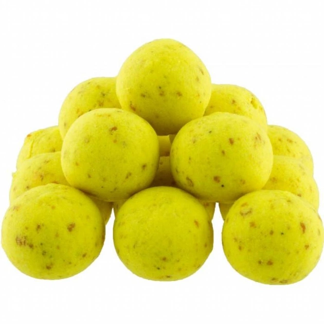 Бойл Brain fishing Pop-Up F1 Sweet Corn (кукурудза) 14mm 15g (1858.04.69) - picture 2