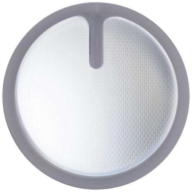 Вкладиш для бюстгальтера Canpol babies ультрапоглинаючі 3D 60 шт чорні (1/655) - picture 4