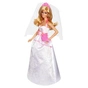 Лялька Barbie Королівська наречена (BCP33) - зменшене зображення 3