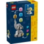 Конструктор LEGO Iconic Слоненя в небі (40814) - зменшене зображення 6