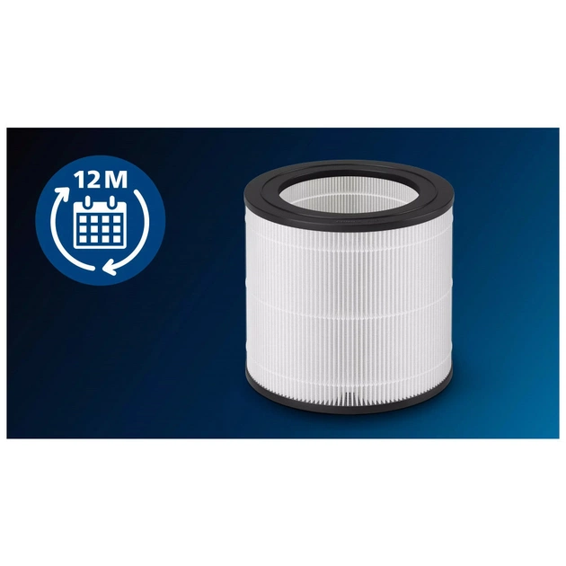 Фільтр для зволожувача повітря Philips FY0611/30 - picture 7