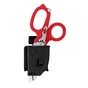Мультитул Leatherman Raptor Rescue чохол Utility Red (832337) - preview 4