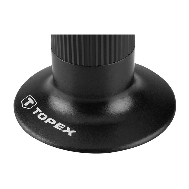 Газовый паяльник Topex микрогорелка, пьезоподжиг, 1300°C, объем 10мл (44E107) - изображение 4