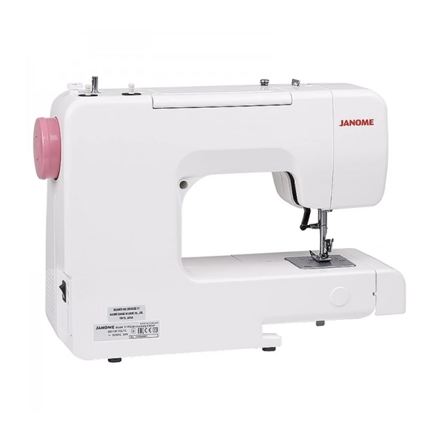Швейна машина Janome J-311PG - изображение 3