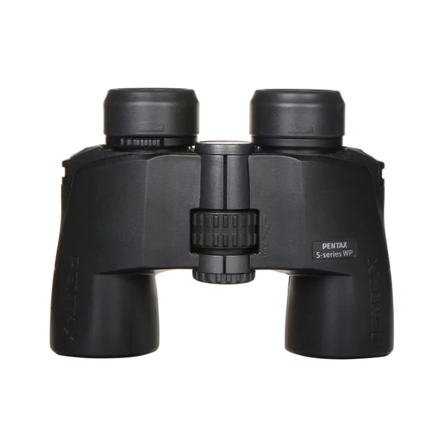Бінокль Pentax SP 8X40 WP (65871) - picture 7