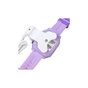 Смарт-годинник UWatch DF25 Kids waterproof smart watch Purple (F_52339) - зменшене зображення 8