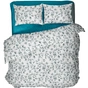 Постільна білизна MirSon Бязь 17-0561-1 Amelia 200х220 (2200004096902) - зменшене зображення 1