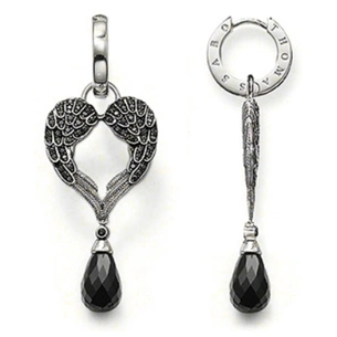 Сережки Thomas Sabo CR567-051-11 зображення 1