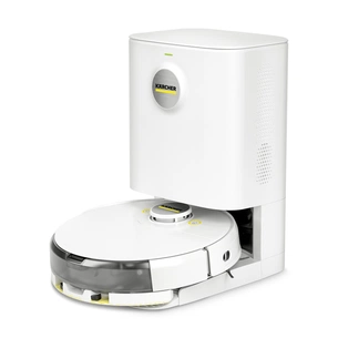 Пилосос Karcher RCV 5 Comfort (1.269-650.0) зображення 1