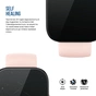 Плівка захисна Armorstandart Matte hydrogel Amazfit Bip 5 6 pcs (ARM91954) - зменшене зображення 3