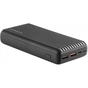 Універсальна мобільна батарея Promate Titan-30 Black 30000mAh - уменьшенное изображение 1