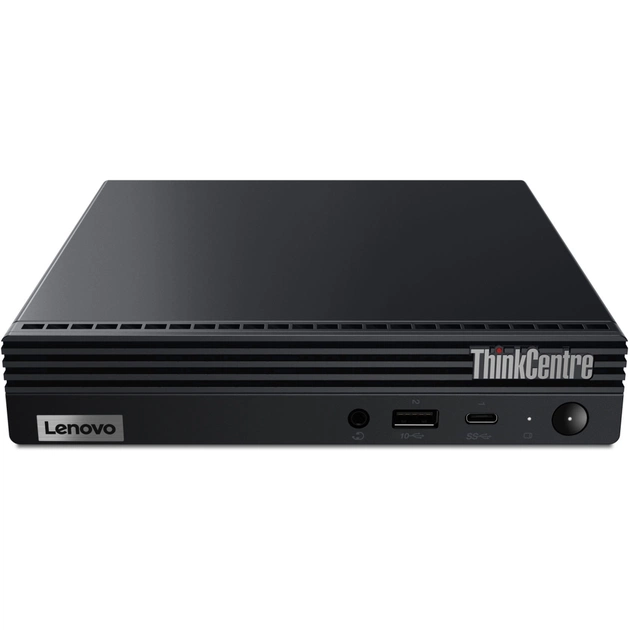 Комп'ютер Lenovo ThinkCentre M60e / i3-1005G1, 8, 256, W11P, WF, TPM 2.0 (11LUA000UI-1Y) - зображення 1