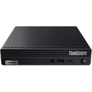 Комп'ютер Lenovo ThinkCentre M60e / i3-1005G1, 8, 256, W11P, WF, TPM 2.0 (11LUA000UI-1Y) зображення 1