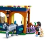 Конструктор LEGO Friends Лісовий клуб верхової їзди 511 деталей (41683) - зменшене зображення 8