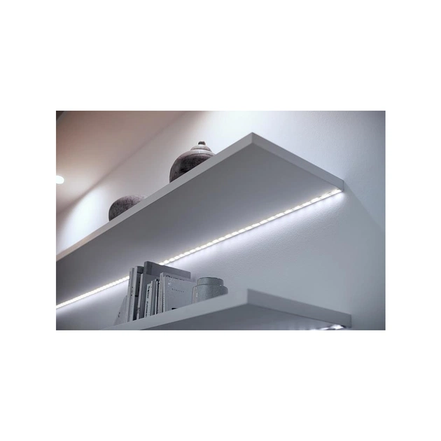 Світлодіодна стрічка WiZ LED 2700-6500K 1600Lm 2.0m RGB (929002524801) - picture 11