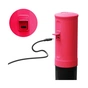 Портативная кофеварка Outin Nano Espresso Machine OTEM-01 Crimson Red (OTEM-01-CR) - уменьшенное изображение 3